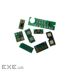 Чіп для Canon 057, Black, LBP223/226/228, MF443/445/446/449, 3100 копій, WellChip (CC057)