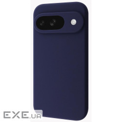 Чехол Proove Silicone Case with Magnetic Ring Google Pixel 9 midnight blue (64556 midnight blue)
