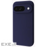 Чехол Proove Silicone Case with Magnetic Ring Google Pixel 9 midnight blue (64556 midnight blue)
