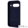 Чехол Proove Silicone Case with Magnetic Ring Google Pixel 9 midnight blue (64556 midnight blue)