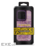 Чохол до мобільного телефона Harder Crocosaur Apple iPhone 14 Pro Purple (ARM76722)