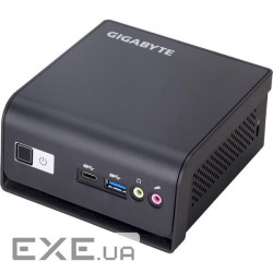 Barebone-неттоп GIGABYTE Brix BLPD-5005R (GB-BLPD-5005R)