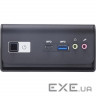 Barebone-неттоп GIGABYTE Brix BLPD-5005R (GB-BLPD-5005R)