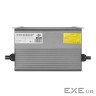 Зарядний пристрій для акумуляторів LiFePO4 48V (58.4V)-80A-3840W-LED (20311)