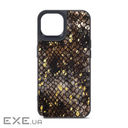 Чохол до мобільного телефона Harder Nagas Apple iPhone 14 Black (ARM76747)