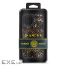 Чохол до мобільного телефона Harder Nagas Apple iPhone 14 Black (ARM76747)