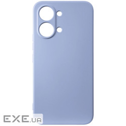 Чохол до мобільного телефона Armorstandart ICON Xiaomi Poco X8 Pro Max 5G Lavender (ARM91081)