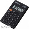 Калькулятор Citizen LC-310 (III)
