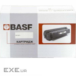 Драм картридж BASF для Panasonic KX-MB1900/2020 аналог KX-FAD412A7 (DR-FAD412)