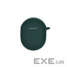 Чохол для навушників BeCover Silicon для Google Pixel Buds Pro Dark Green (709589)
