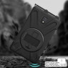 Чохол до планшета BeCover Heavy Duty Case Samsung Galaxy Tab Active 3 SM-T570/SM-T575/SM-T5 (710047)