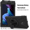 Чохол до планшета BeCover Heavy Duty Case Samsung Galaxy Tab Active 3 SM-T570/SM-T575/SM-T5 (710047)