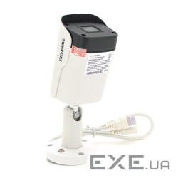 4MP Starlig Циліндрична камера GW IPC12B4MP35 2.8mm POE (GWIPC12B4MP35) GW IPC12B4MP35 2.8mm POE (GWIPC12B4MP35)