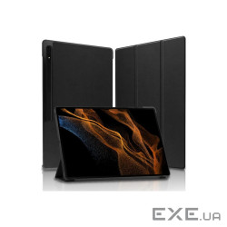 Чохол до планшета AirOn Premium Samsung Galaxy Tab S8 Ultra 14.6 2022 + protective f (4822352781090)