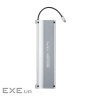 Хаб 2E USB-С USB-A 2.0/2xUSB-A 3.0/2xUSB-C PD/2xHDMI/VGA/jack3.5/microSD/SD/Ethernet, 0.1 (2E-W2703)