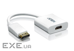 DisplayPort to HDMI Adapter (VC985-AT)
