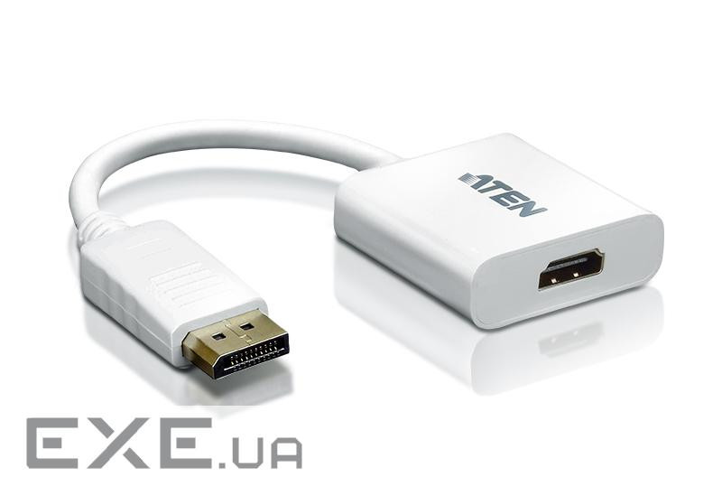 DisplayPort to HDMI Adapter (VC985-AT)