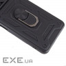 Чохол-накладка BeCover Military для Samsung Galaxy A03 SM-A035 Black (707367)