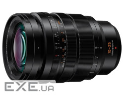 Об'єктив PANASONIC Leica DG Vario-Summilux 10-25mm f/1.7 ASPH (H-X1025E)