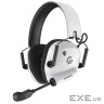 Навушники GamePro Genesis Mercury Pro 3-Mode White (HSW120W)
