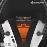 Навушники GamePro Genesis Mercury Pro 3-Mode White (HSW120W)