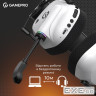 Навушники GamePro Genesis Mercury Pro 3-Mode White (HSW120W)