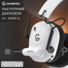 Навушники GamePro Genesis Mercury Pro 3-Mode White (HSW120W)