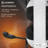 Навушники GamePro Genesis Mercury Pro 3-Mode White (HSW120W)