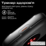 Смарт-часы HiFuture Zone3 Silver, 1.85" (284х240) IPS сенсорный / Bluetooth / WR10 (1 (zone3.silver)