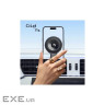 Універсальний автотримач Essager Berlin magnetic car mount outlet model (EZJCFK-BL01-Z)