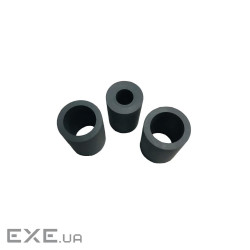 Накладка ролика захоплення Oki B410/420/430/440/721/C610/911 43895001/43000601/42699401 AHK (70262062)