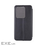 Чохол до мобільного телефона BeCover Exclusive Infinix Zero 30 4G (X6731B) Black (712215)