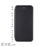 Чохол до мобільного телефона BeCover Exclusive Infinix Zero 30 4G (X6731B) Black (712215)