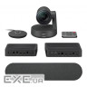 Система для відеоконференцій LOGITECH Rally Plus (960-001224)
