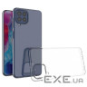 Чохол-накладка BeCover для Samsung Galaxy M53 5G SM-M536 Transparancy (707617)