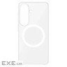 Чохол для смартф. SAMSUNG S26 Clear Magnet Case EF-CS942CTEGWW / Transparency