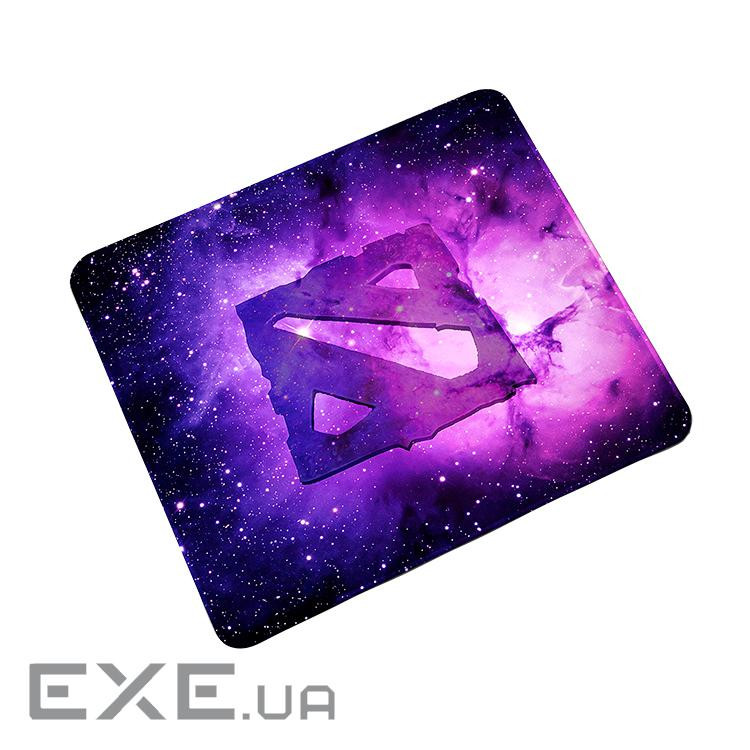 Коврик 240*200 YT-AN тканинний Anime 110, толщина 2 мм, Пакет (YT-AN110)