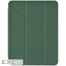 Чехол Proove Solid Case iPad 10th-gen 10.9" 2022/11th-gen 11" 2025 green (PCSCID101906)
