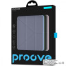 Чехол Proove Solid Case iPad 10th-gen 10.9" 2022/11th-gen 11" 2025 green (PCSCID101906)