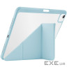 Чехол Proove Solid Case iPad 10th-gen 10.9" 2022/11th-gen 11" 2025 green (PCSCID101906)