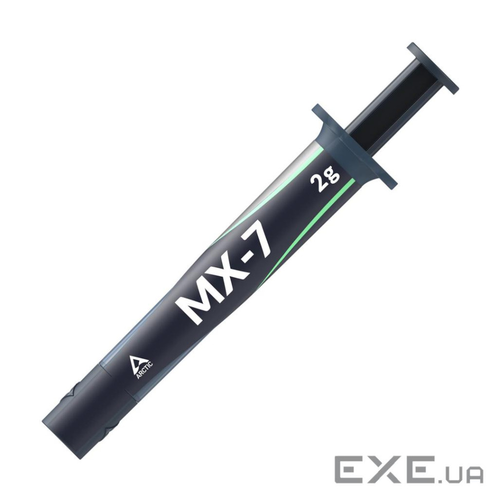 Термопаста Arctic MX-7 2 г (ACTCP00089A)