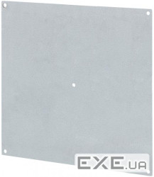 Монтажна панель ETI EPC-MMP 40-40 (метал ., 360x348) (1102626)