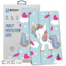Чехол-книжка BeCover Flexible TPU Mate для Samsung Galaxy Tab S6 Lite 10.4 SM-P620/SM-P625/ (712521)