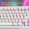Дротова клавіатура Ajazz AF98 White (AF98-W)