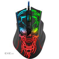 Миша Defender Bulletstorm GM-928 ігрова, 7200dpi., 7кн . (52928)