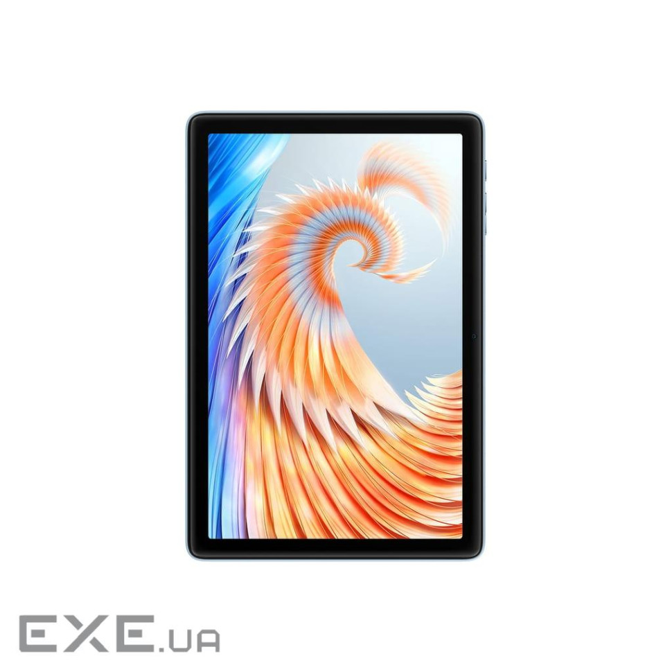 Планшет Oscal Pad 9 4/128GB 4G Dual Sim Blue