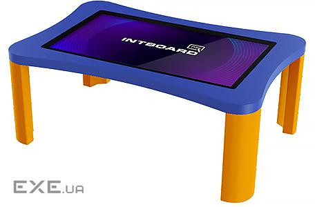 Інтерактивний стіл INTBOARD ZABAVA N43 (10536001)