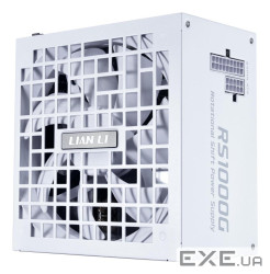 Блок живлення ATX3.1 1000W G9P.RS1000G.W000.EU LIAN LI