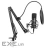 Мікрофон стійковий SANDBERG Streamer USB Microphone Kit (126-07)