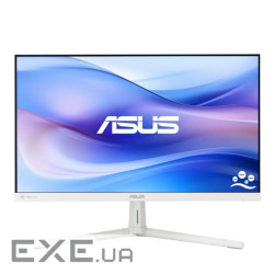 Монітор Asus 27" VU279HFI-W HDMI, Audio, IPS, 100Hz, 1ms, AdaptiveSync, HAS, (90LM09IT-B01K70)